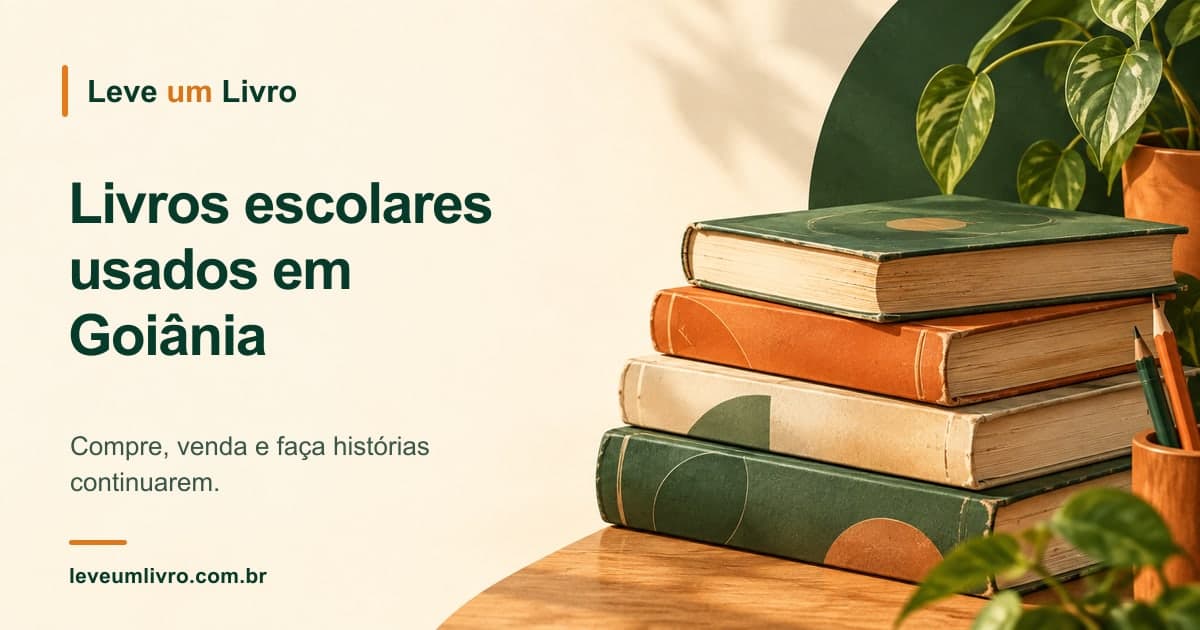 Prévia do projeto Leve um Livro