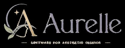 Prévia do projeto Aurelle — Gestão Inteligente para Clínicas